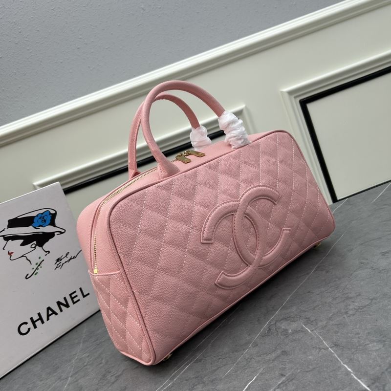 Chanel Top Handle Bags